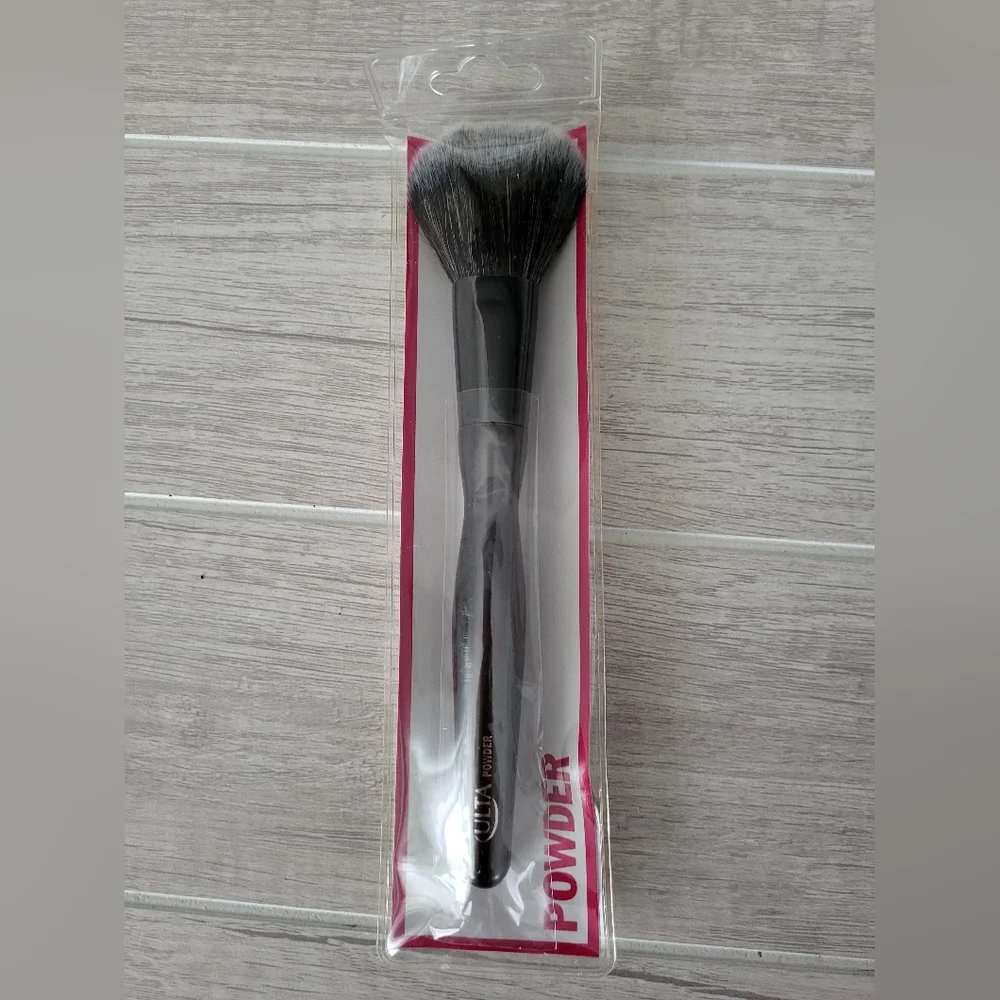 Ulta Make‎ Up Beauty Blush Powder Brush New